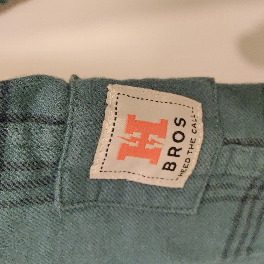 Howler Bros Shirt Jacket - Picture 2 of 9